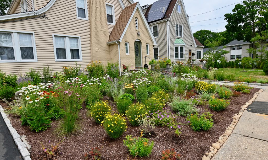 GJL's BEST Landscape Designs of 2020 | NY & CT - Green Jay Landscape Design